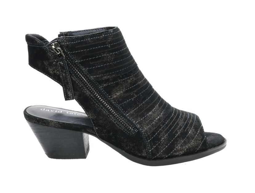 Sideview Sandal