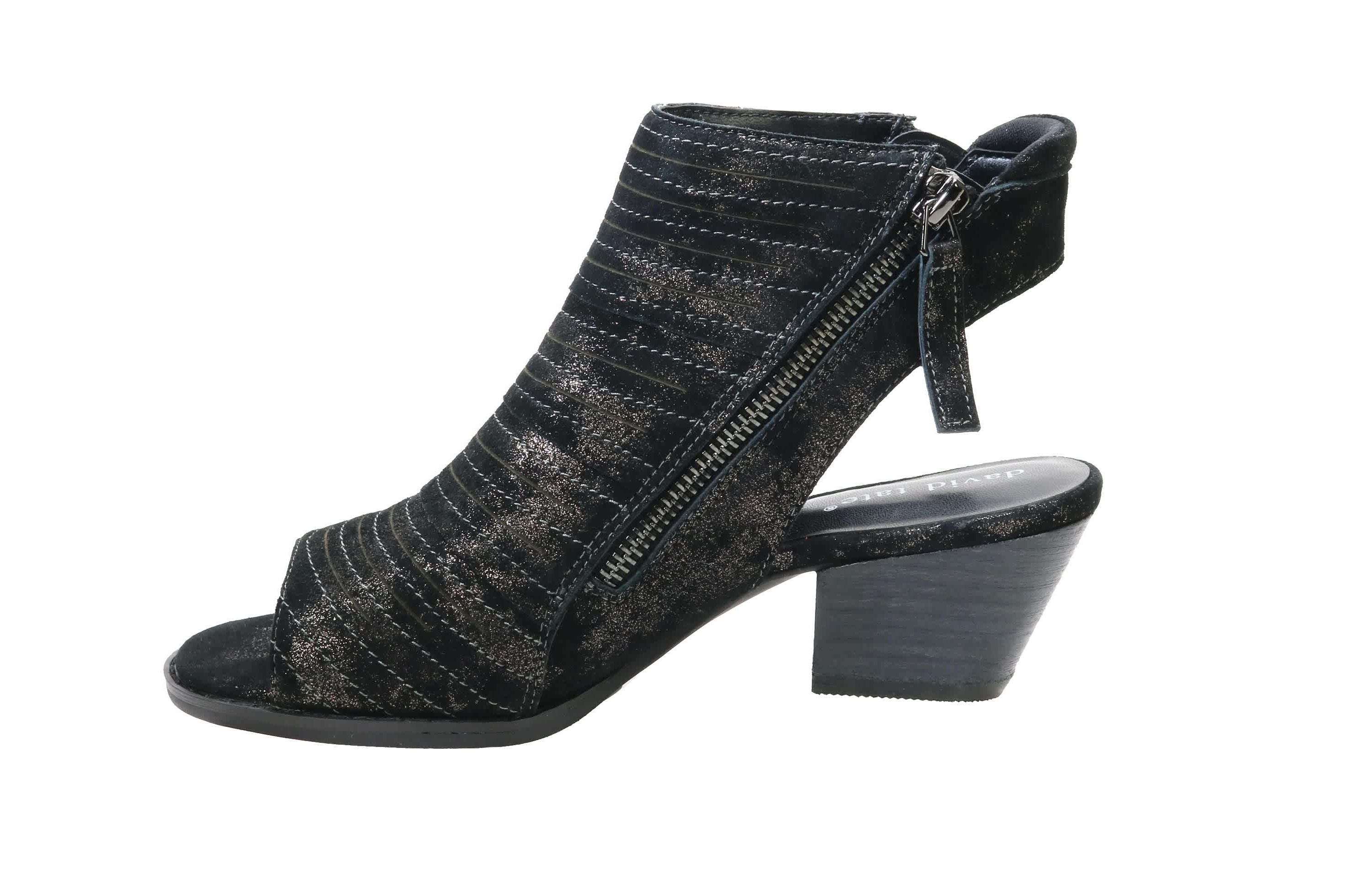 Sideview Sandal