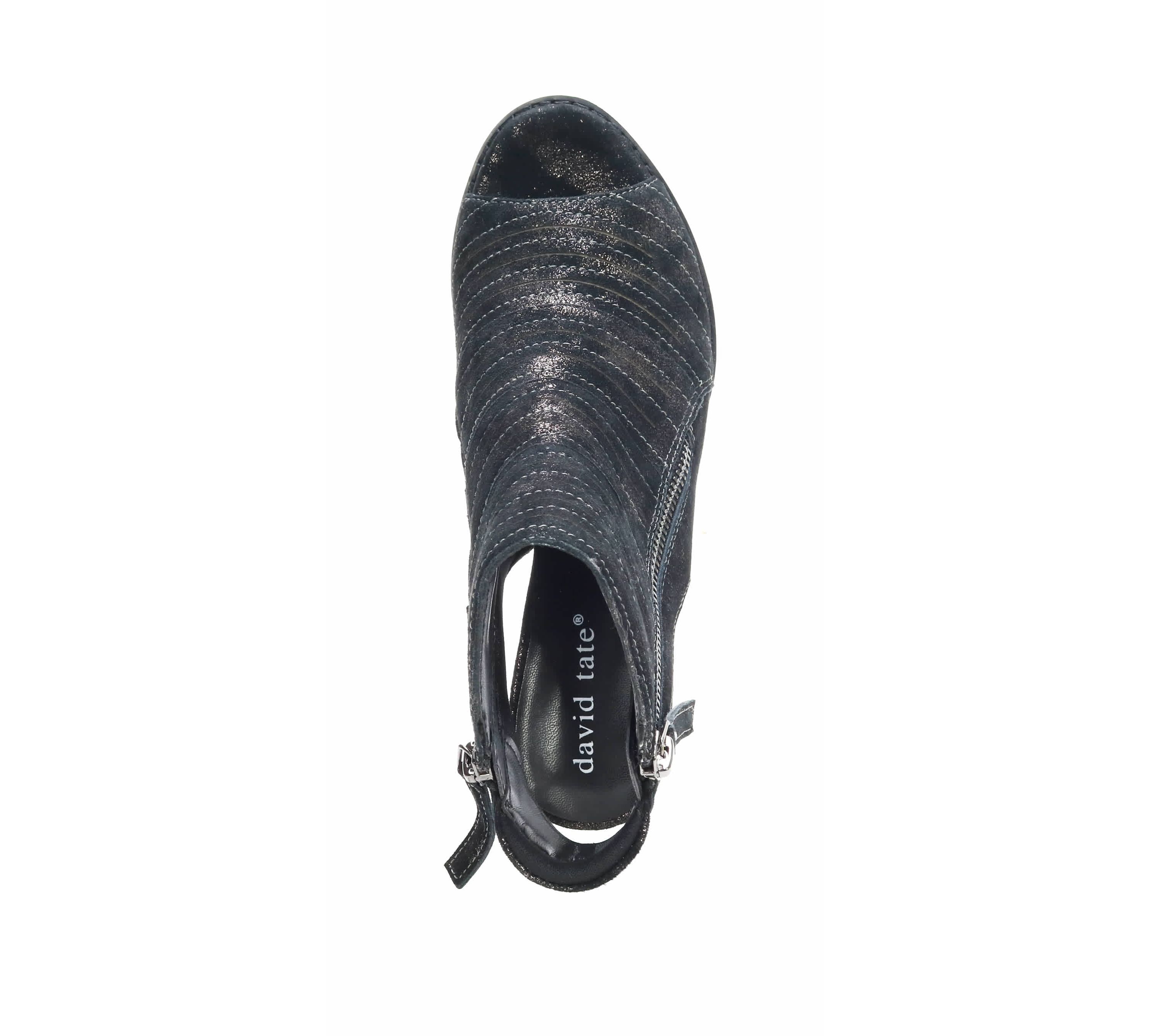 Sideview Sandal