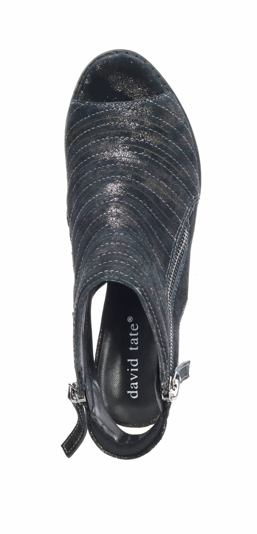 Sideview Sandal