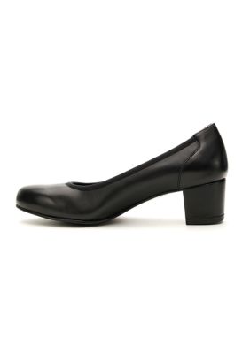 Simona Pumps