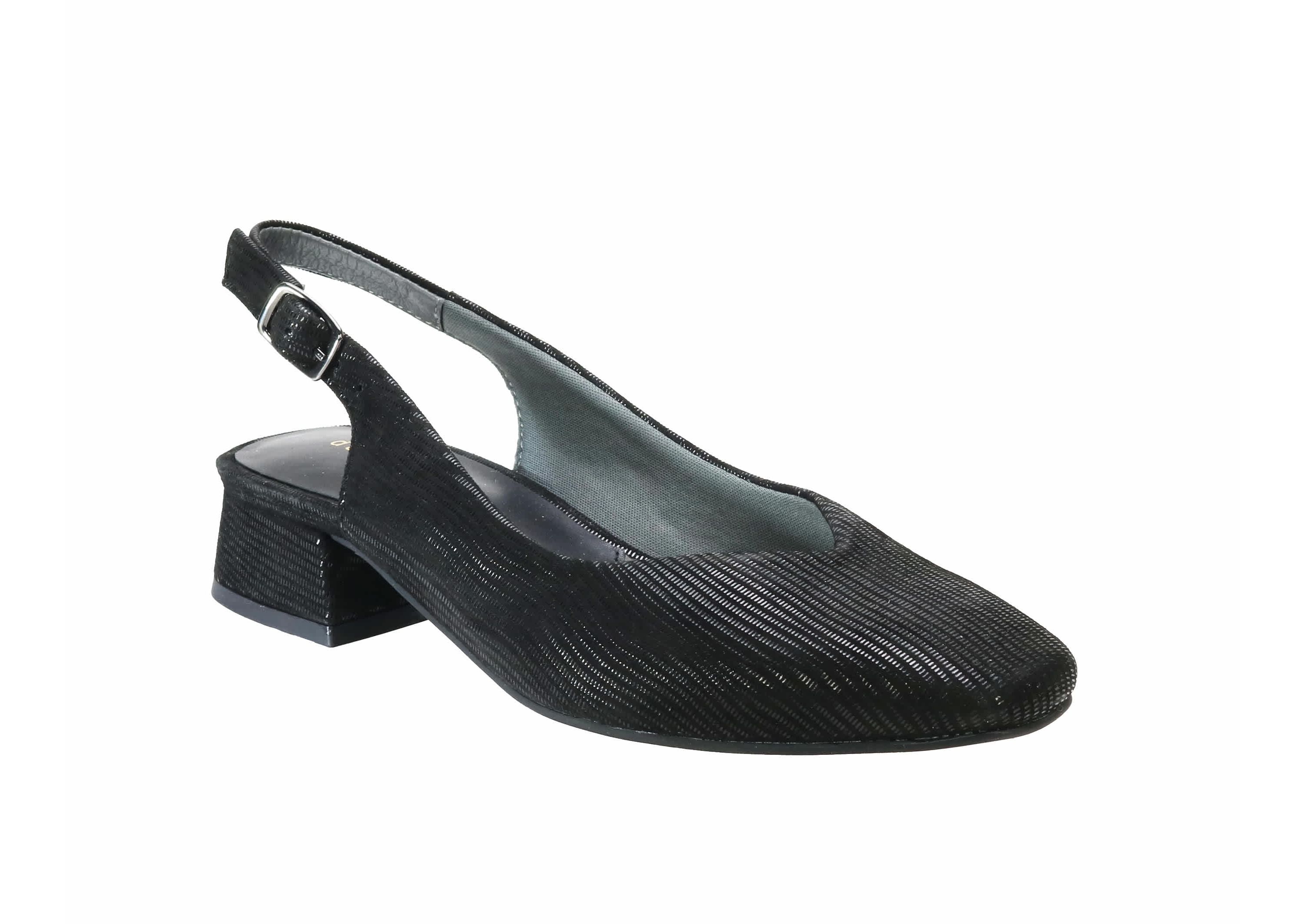 Sugar Sandal