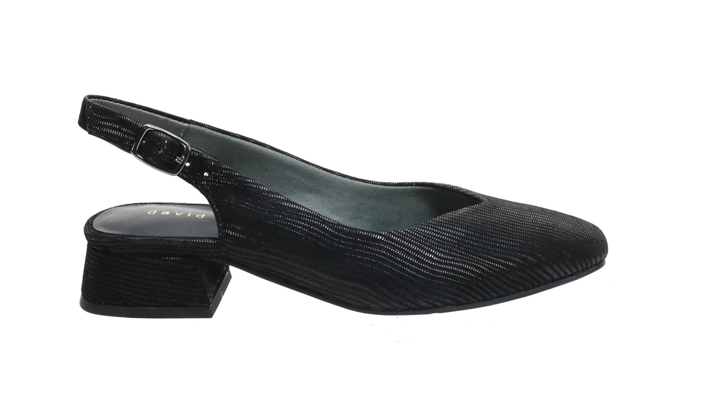 Sugar Sandal