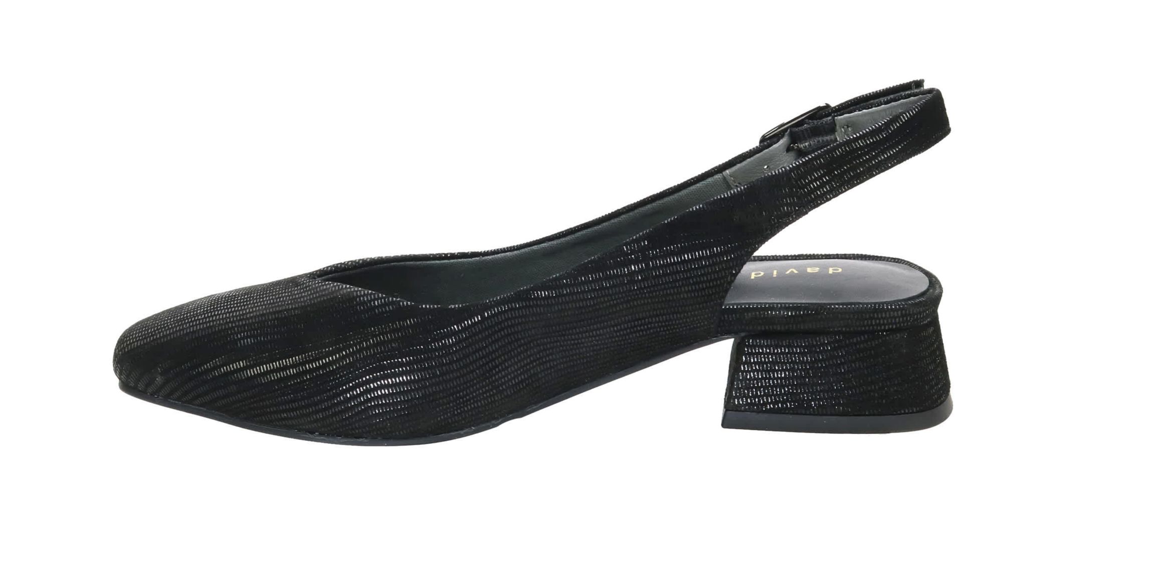 Sugar Sandal