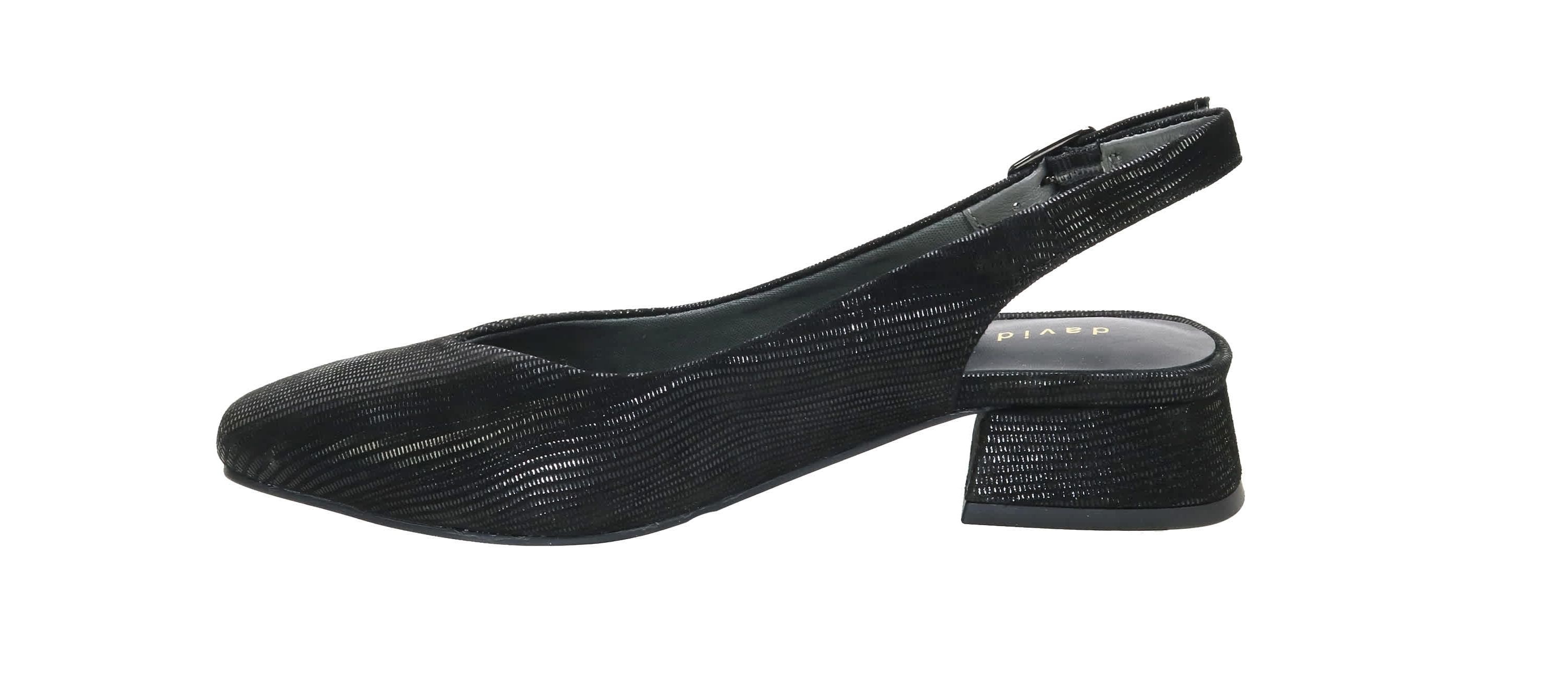 Sugar Sandal