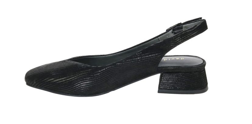 Sugar Sandal
