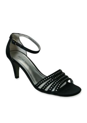 Terra High Heel Sandal