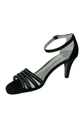 Terra High Heel Sandal