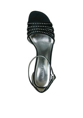 Terra High Heel Sandal