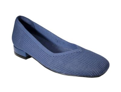 David Tate Women's UNION, Navy Blue, 10WW