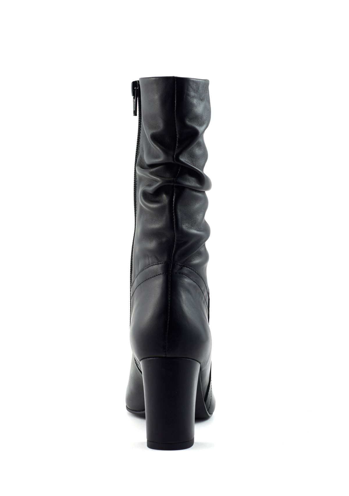 Velvet Boots