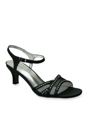 David Tate Violet Shoe | belk