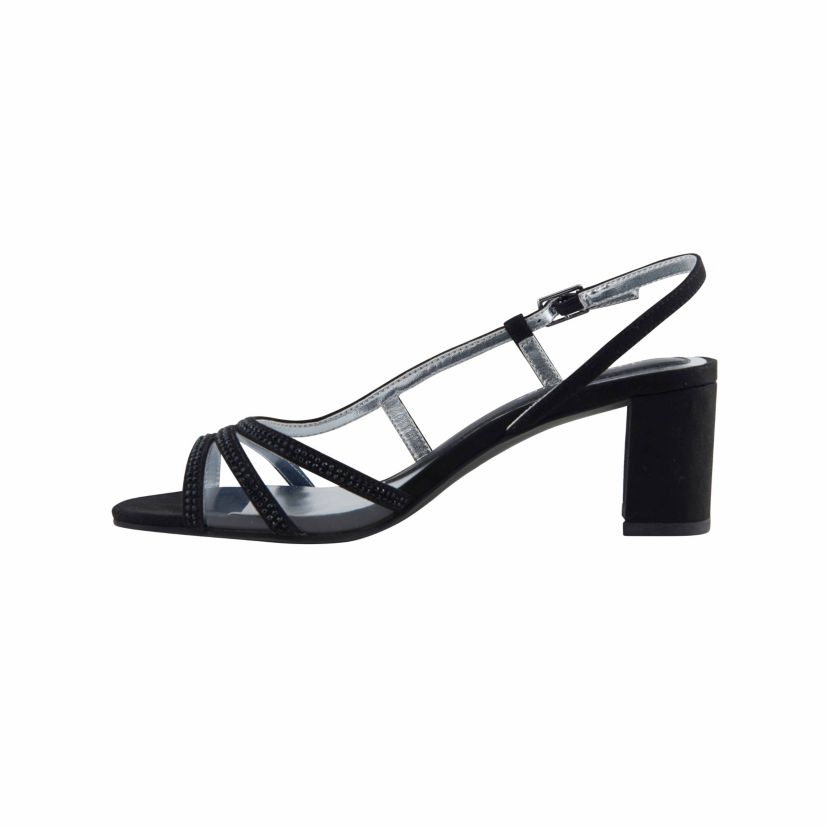 Wed Sandal