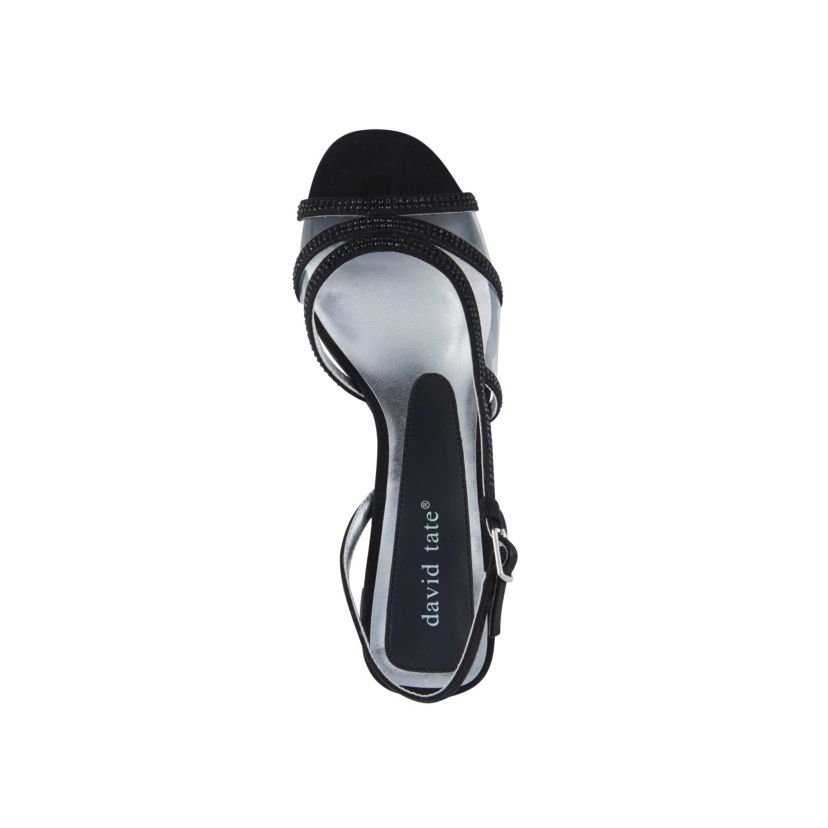 Wed Sandal