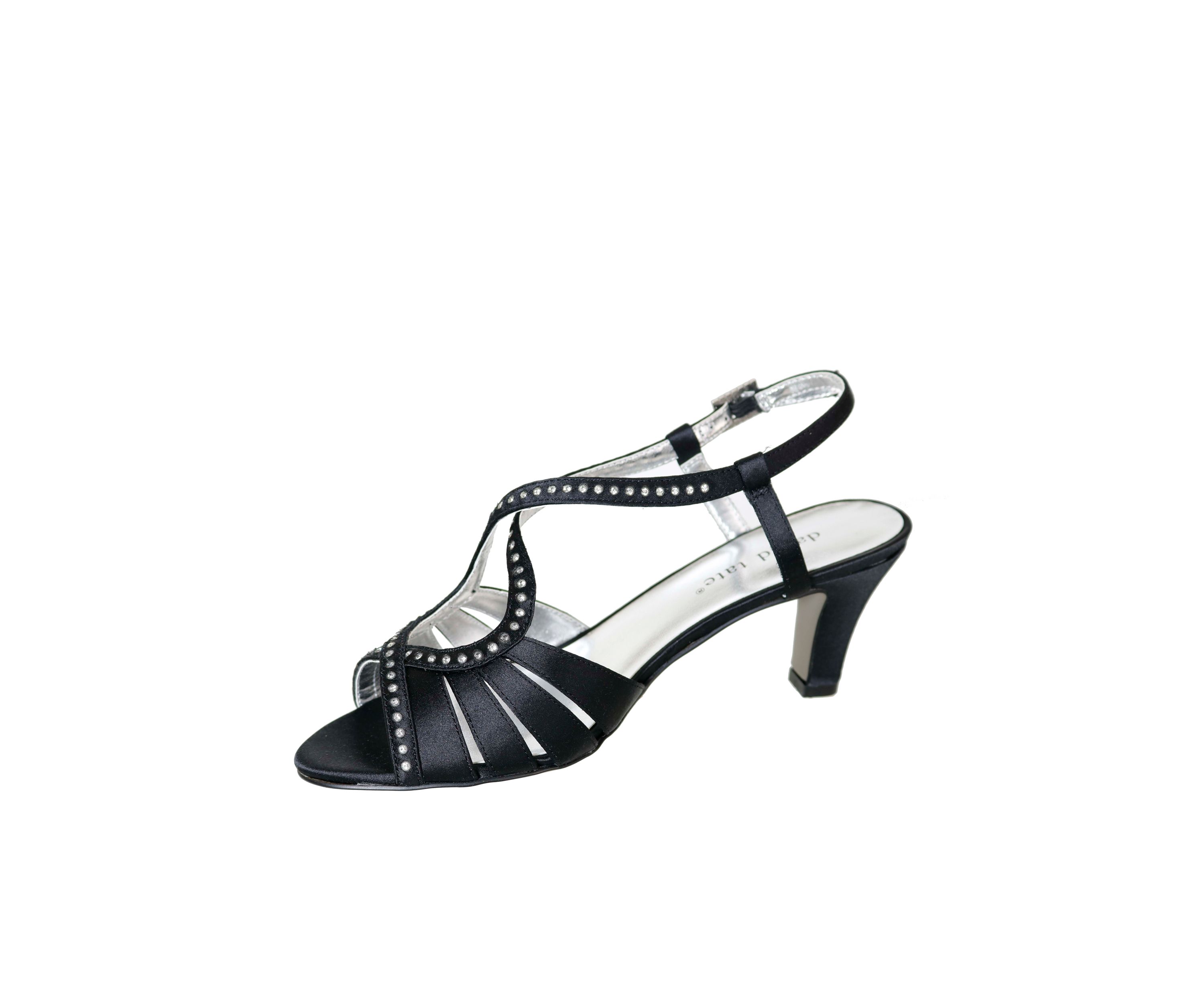 Whisper Heel