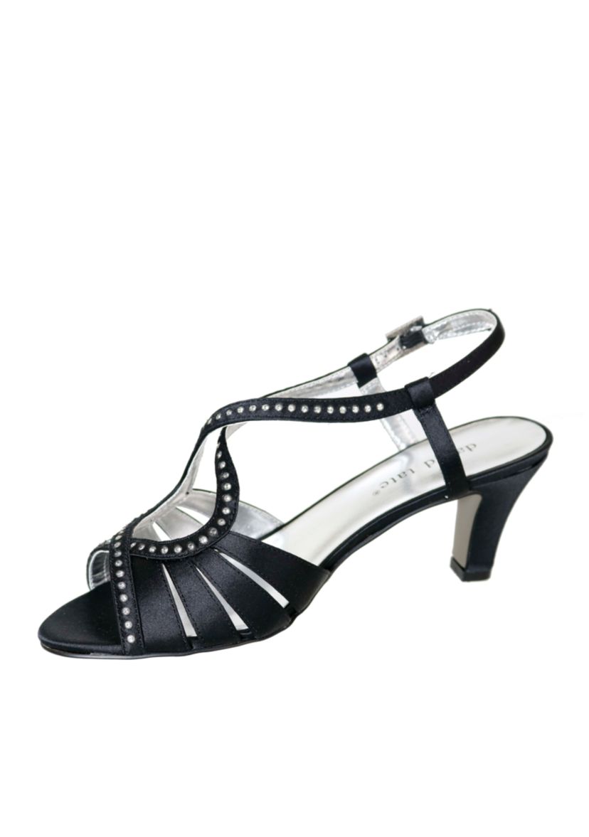 Whisper Heel