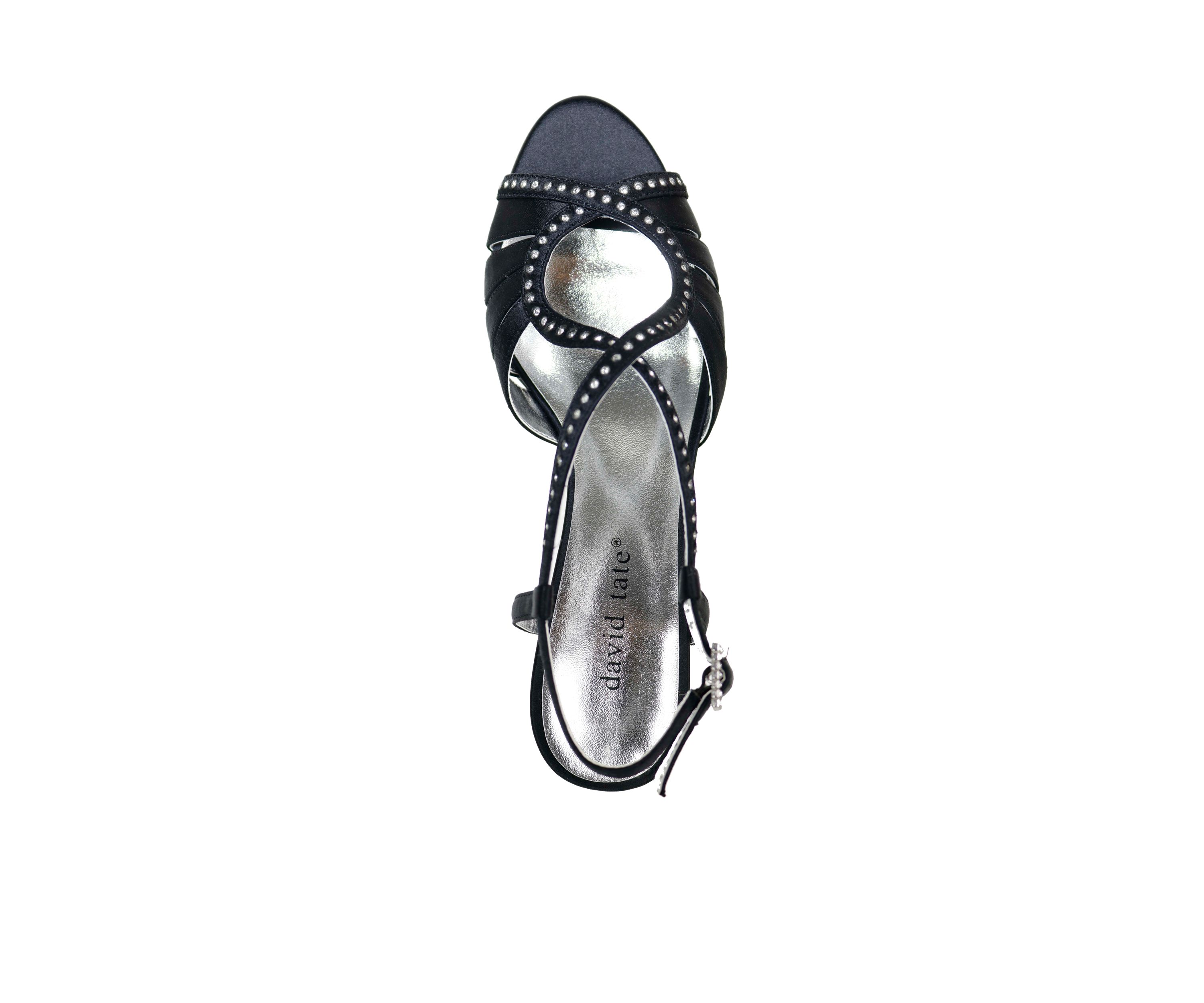 Whisper Heel