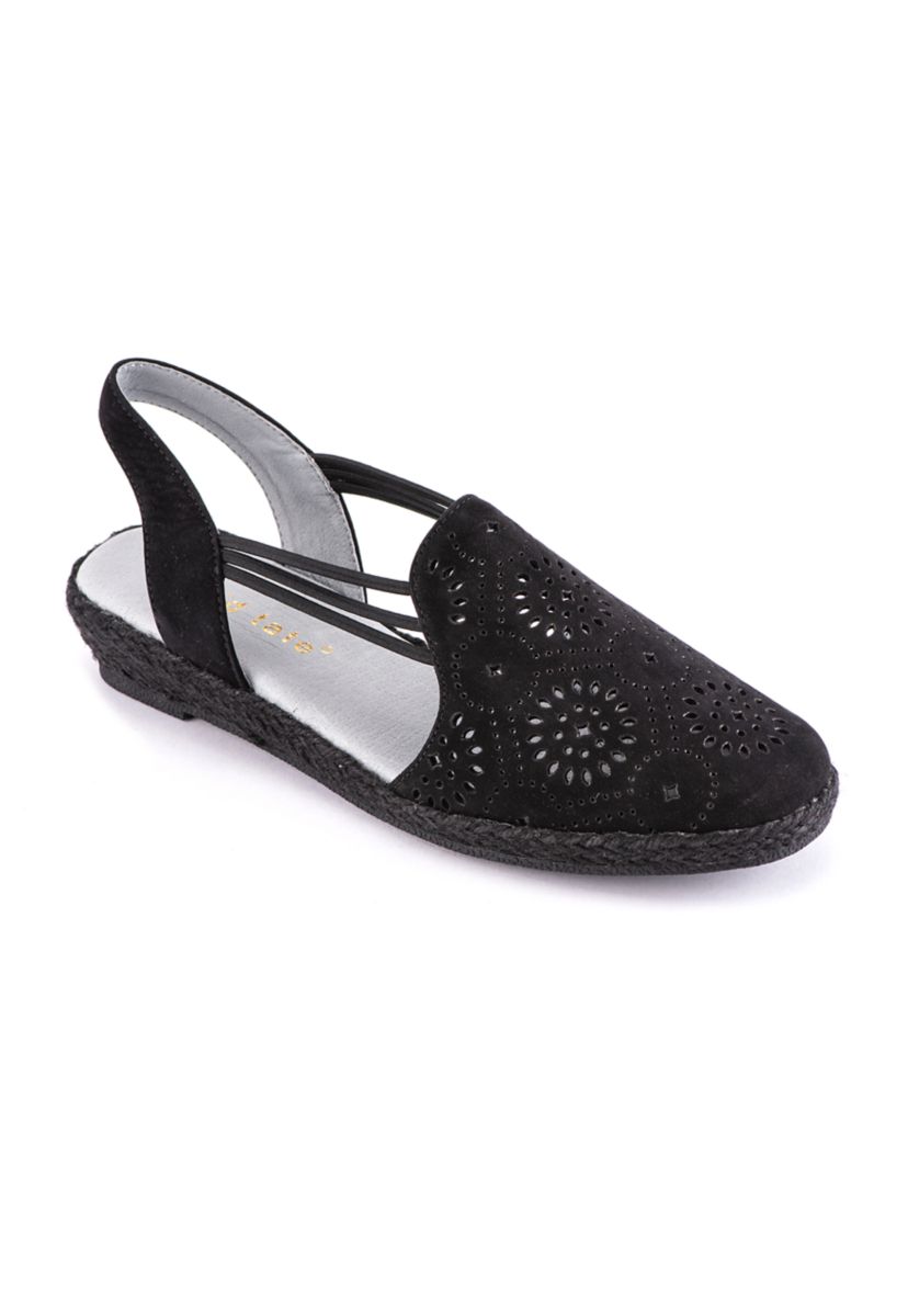 Zena Sandals 
