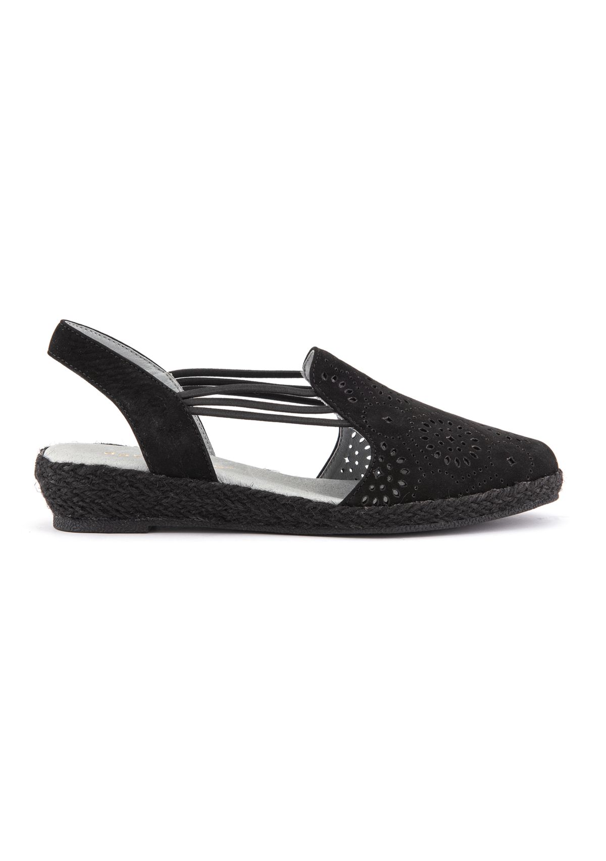 Zena Sandals 