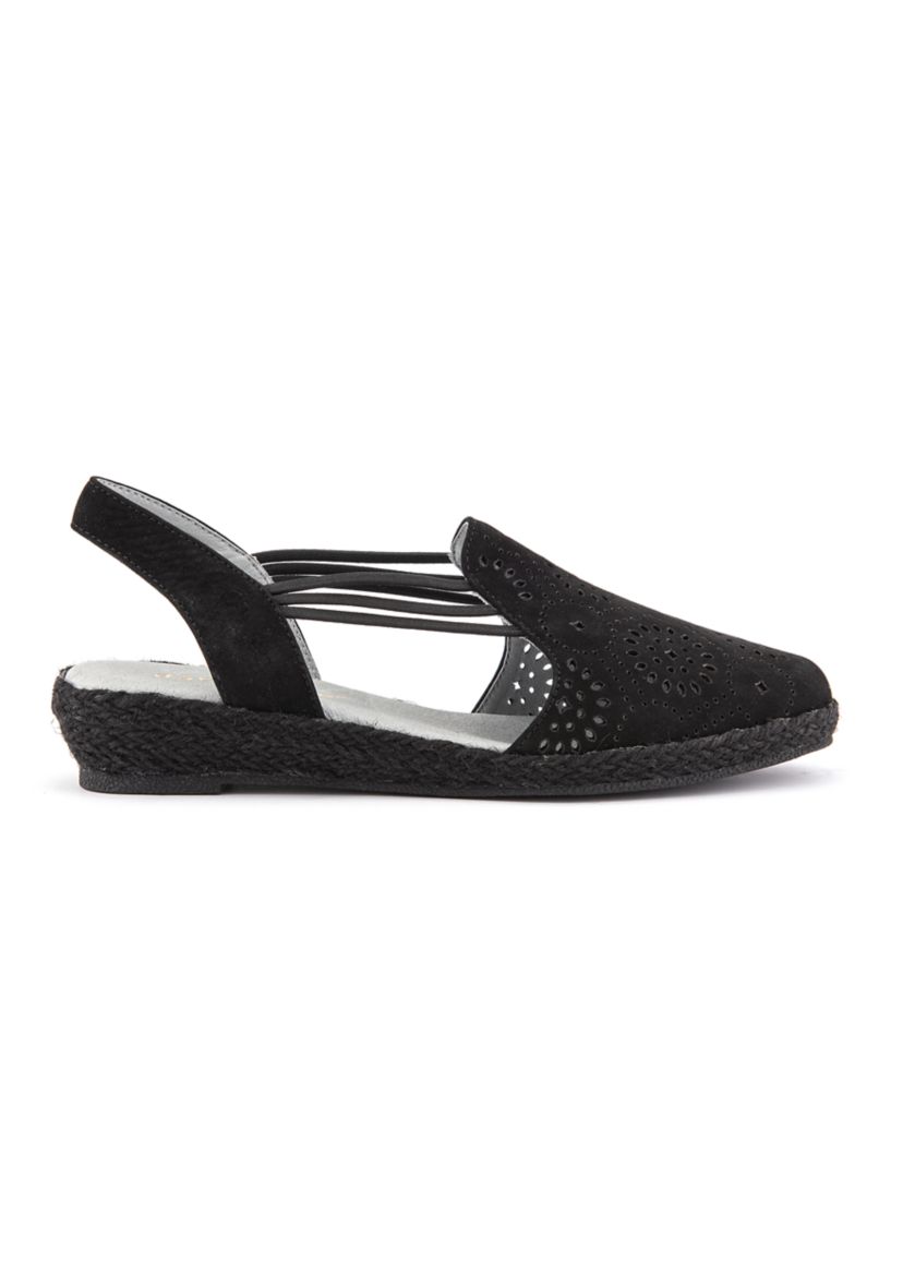 Zena Sandals 