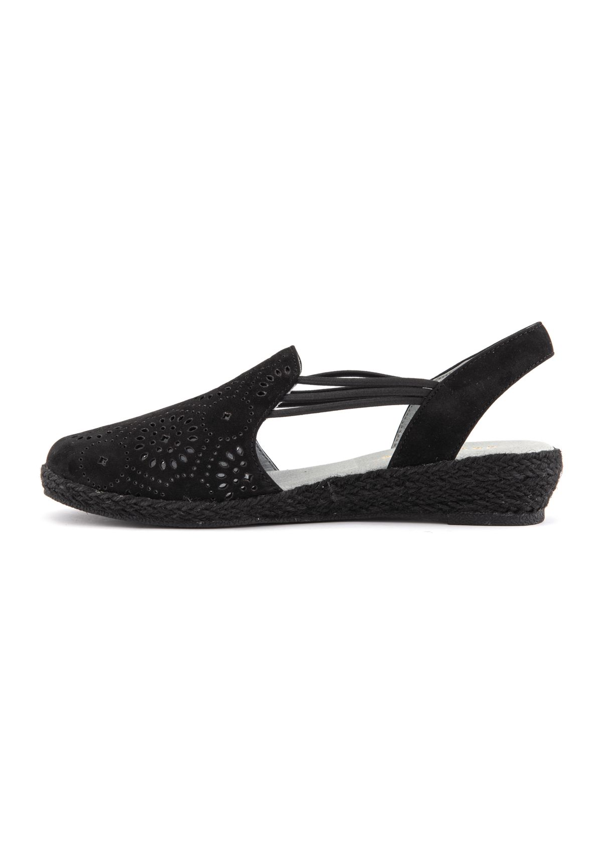 Zena Sandals 