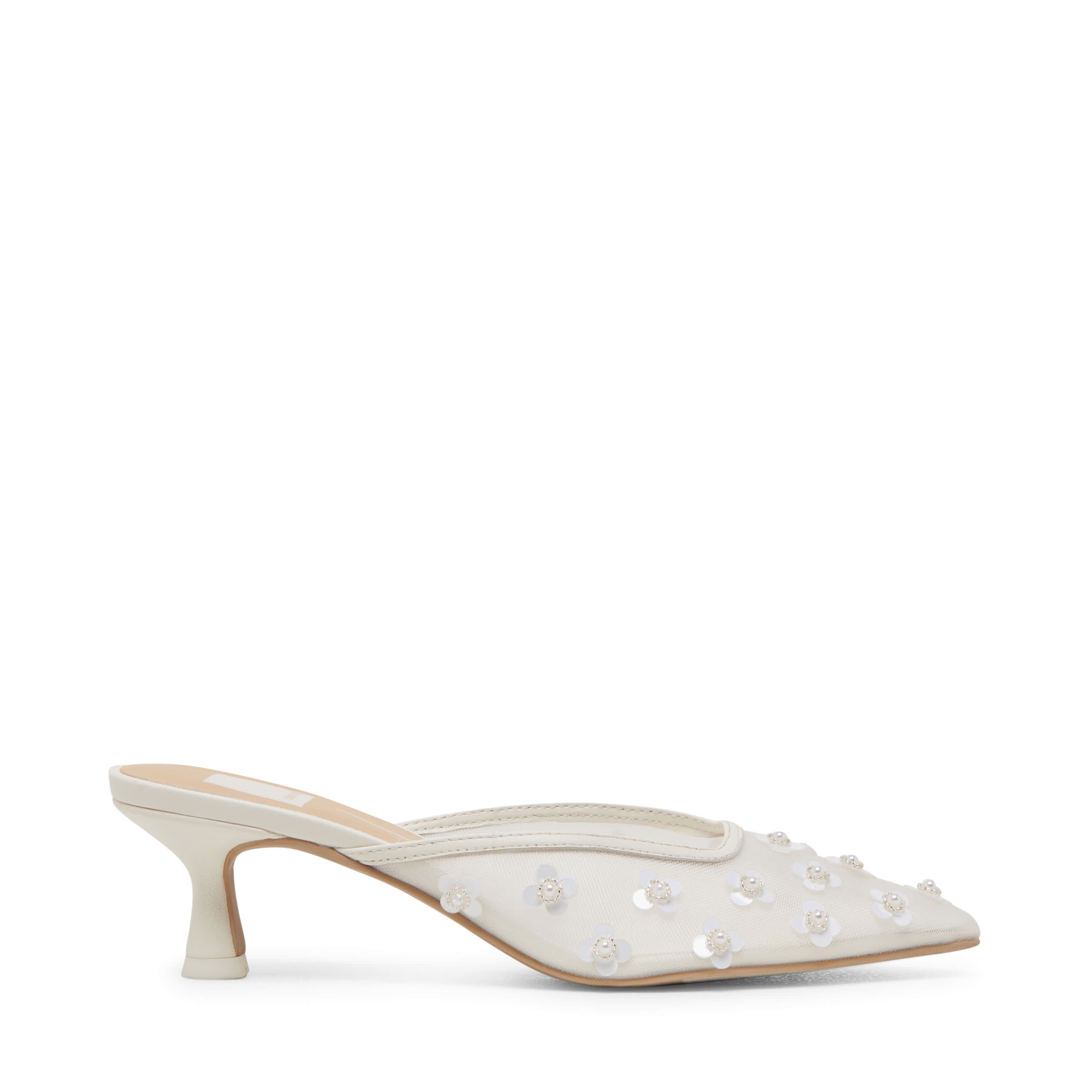 Clara Pearl Heel