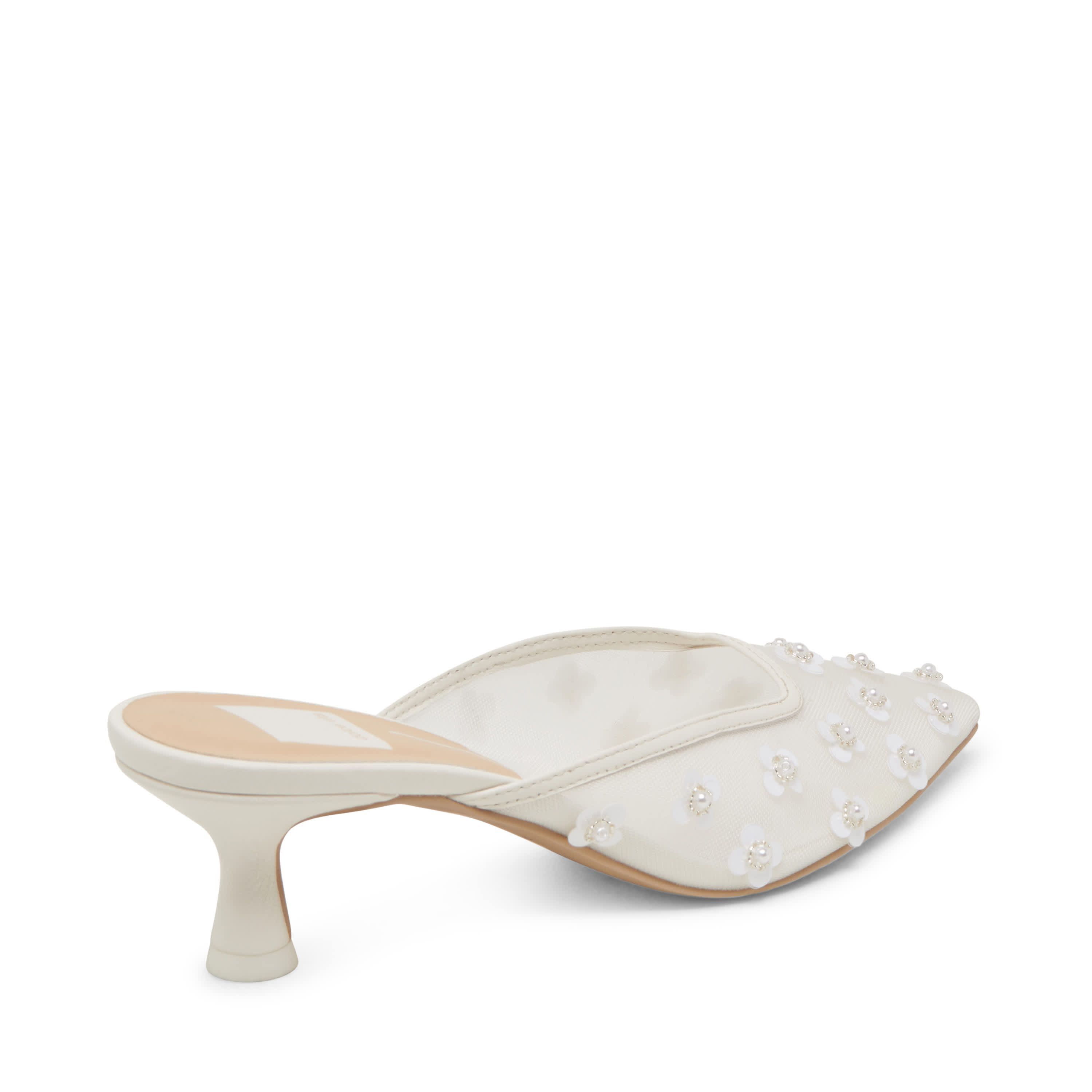 Clara Pearl Heel