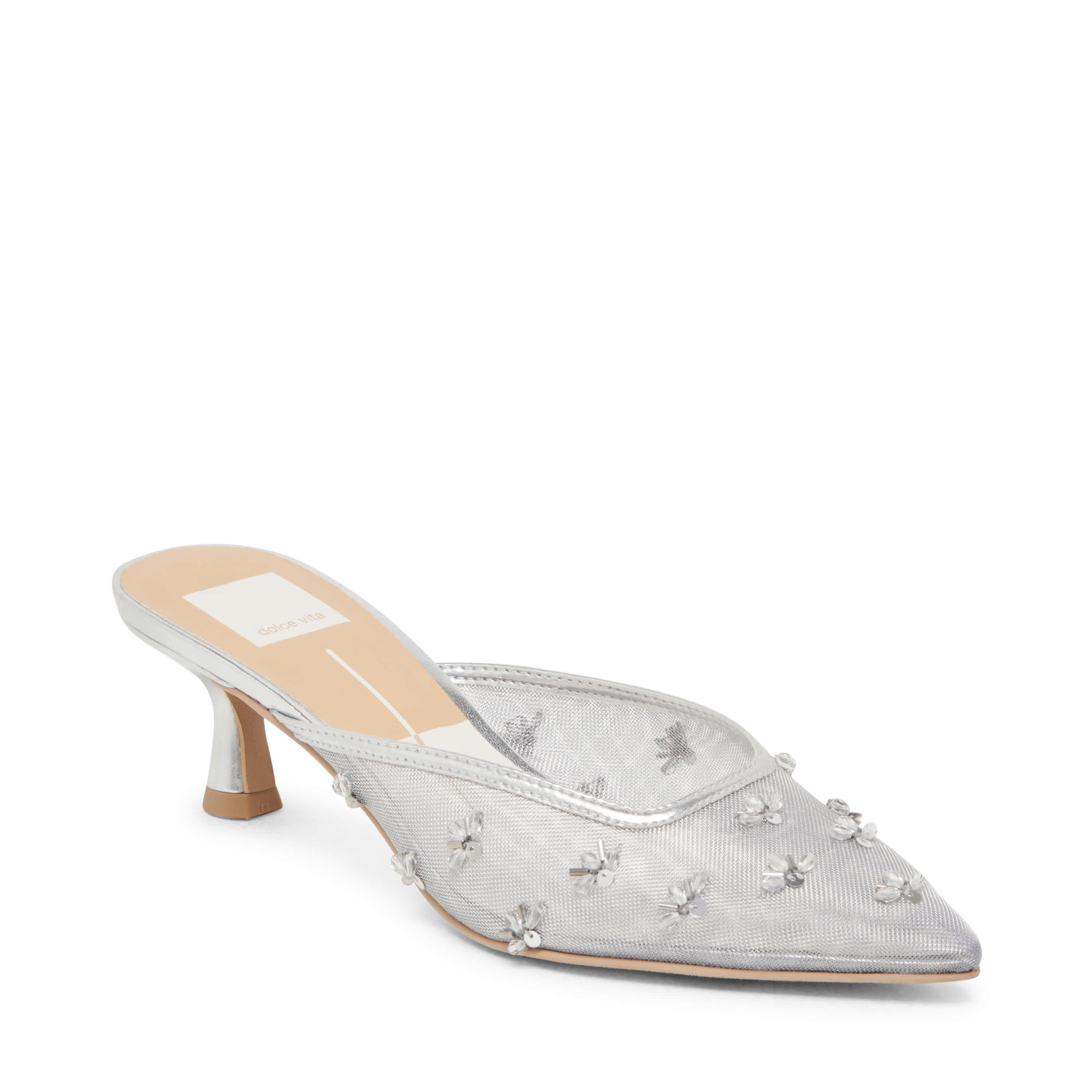 Clara Heel