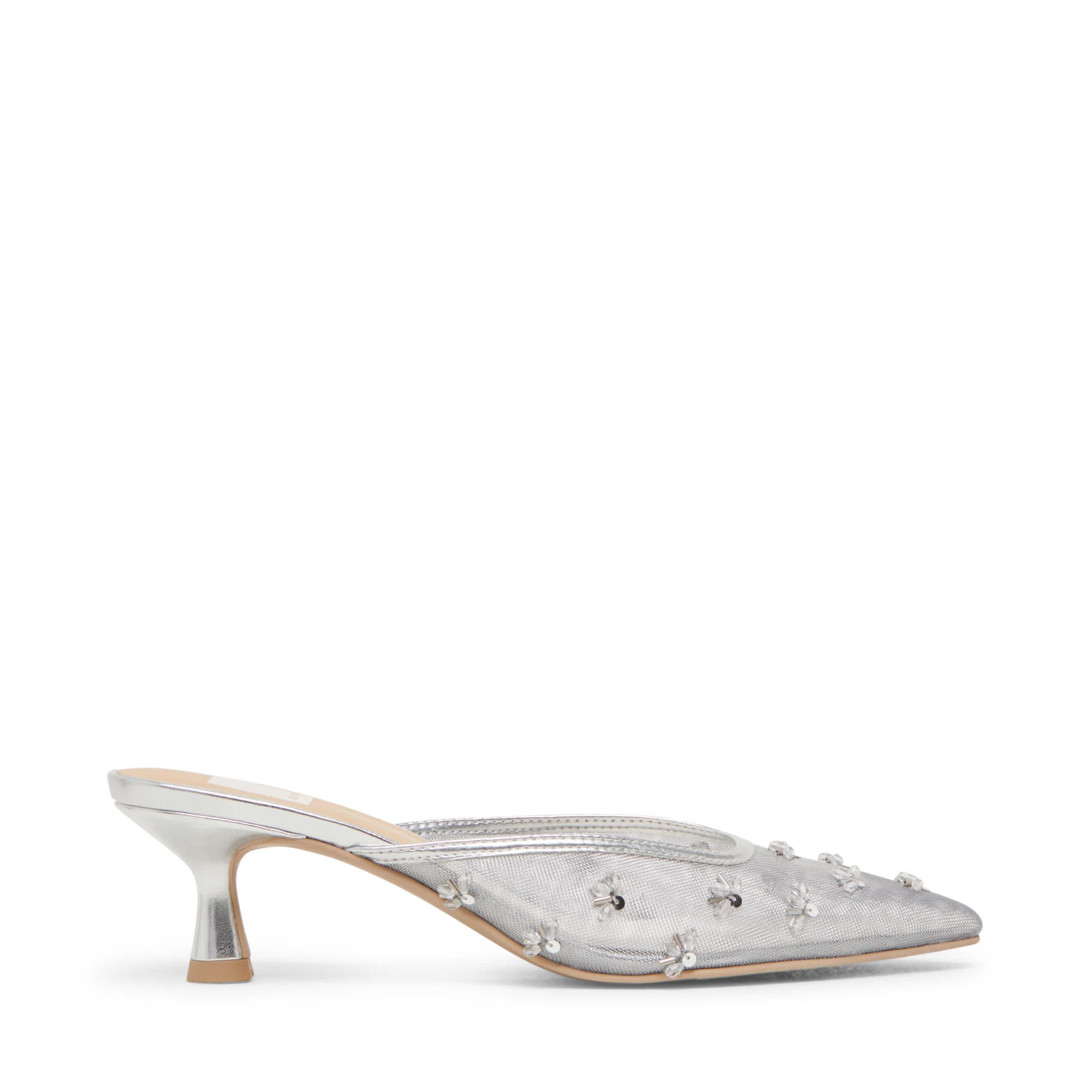 Clara Heel