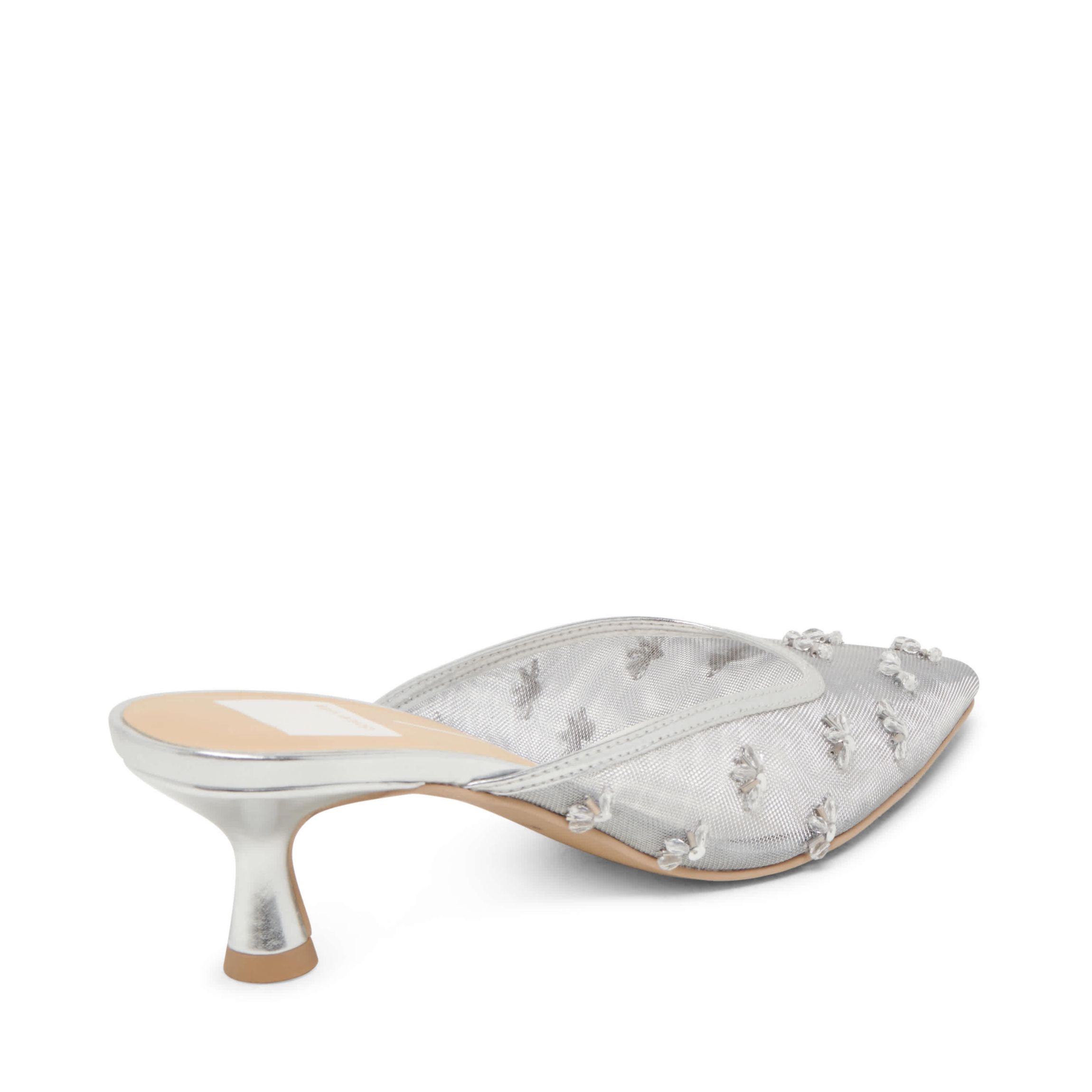 Clara Heel