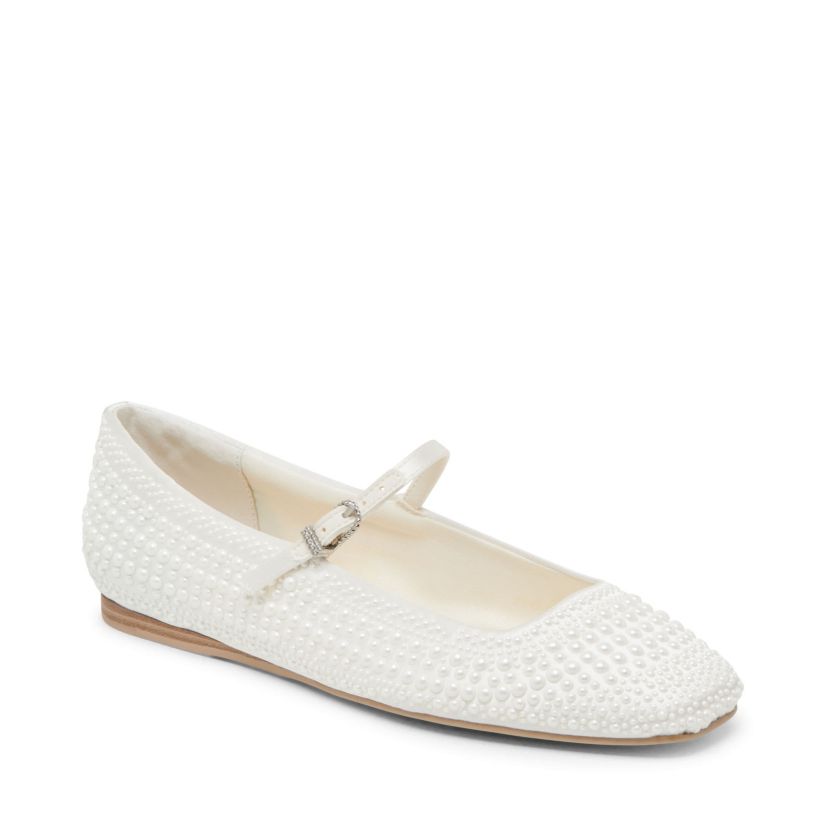 Reyes Pearl Flat