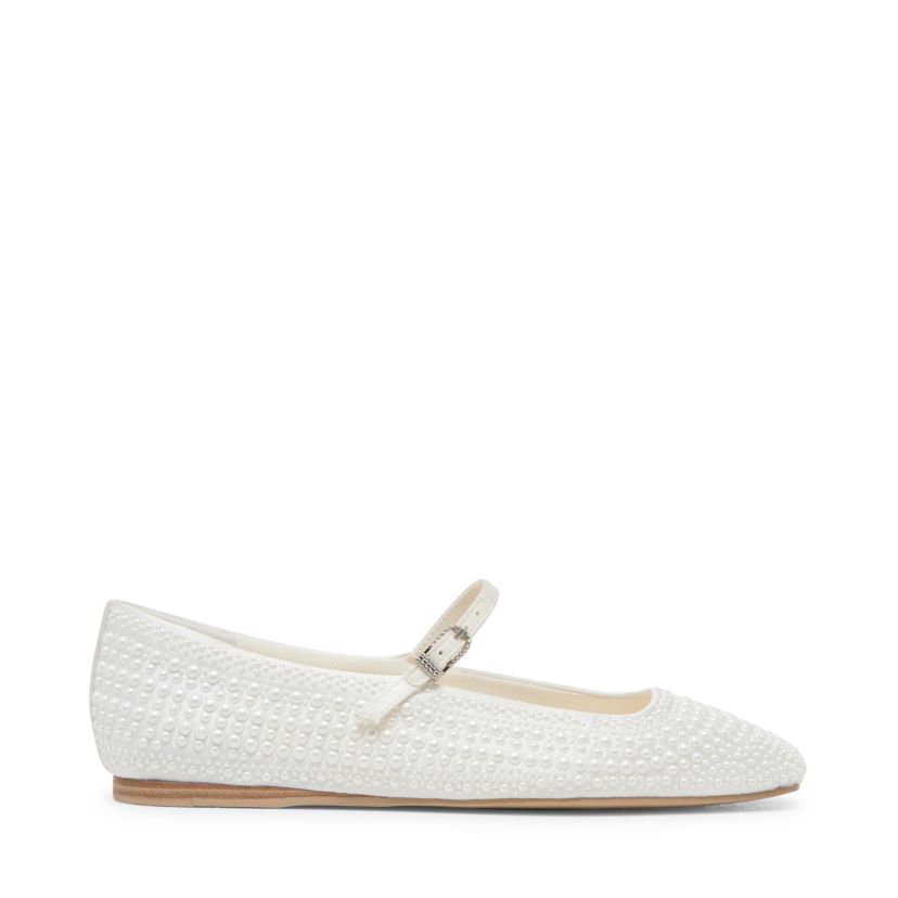 Reyes Pearl Flat