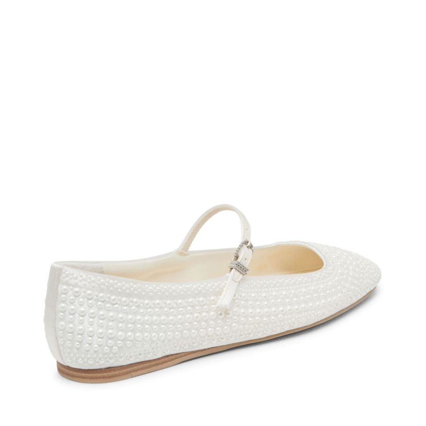 Reyes Pearl Flat