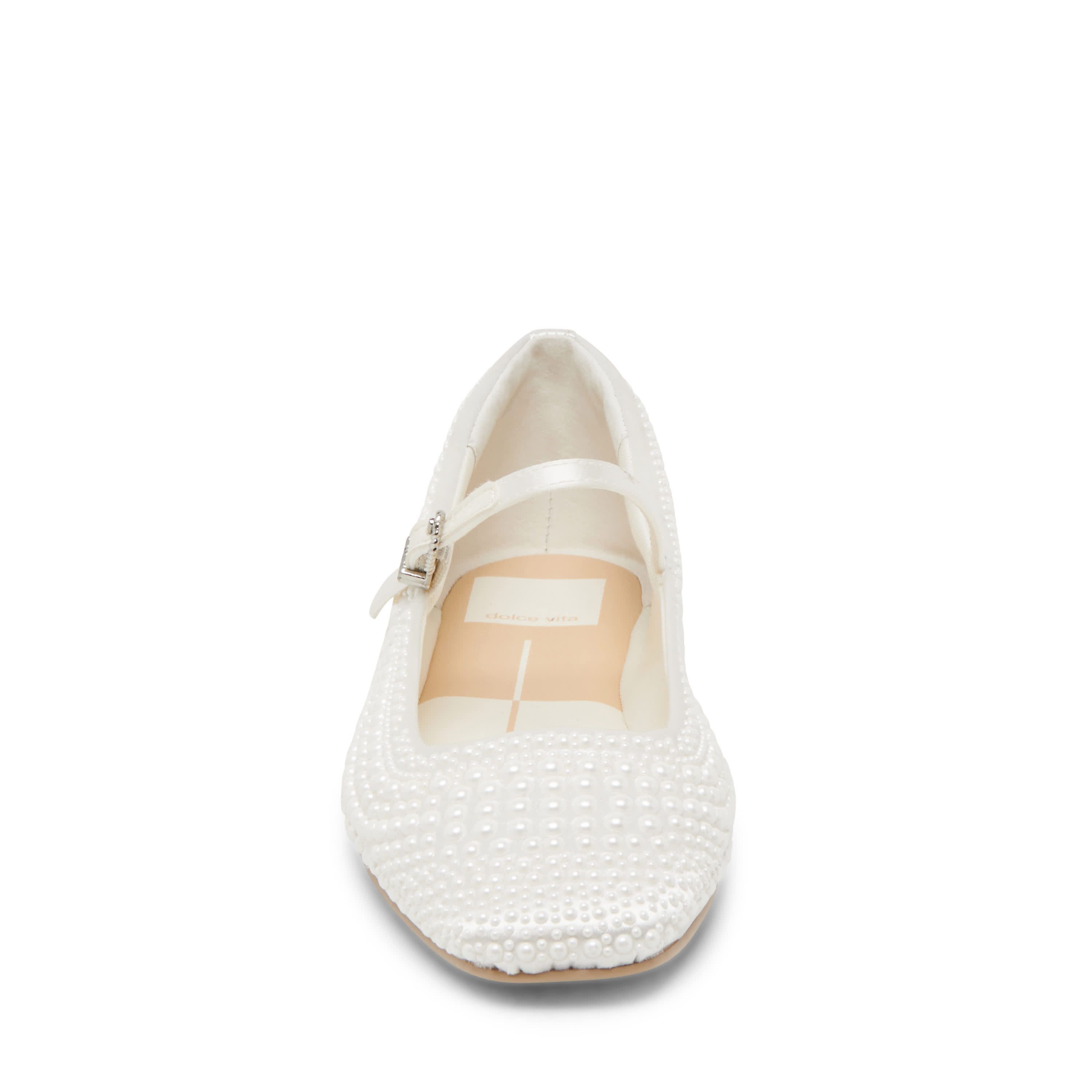 Reyes Pearl Flat