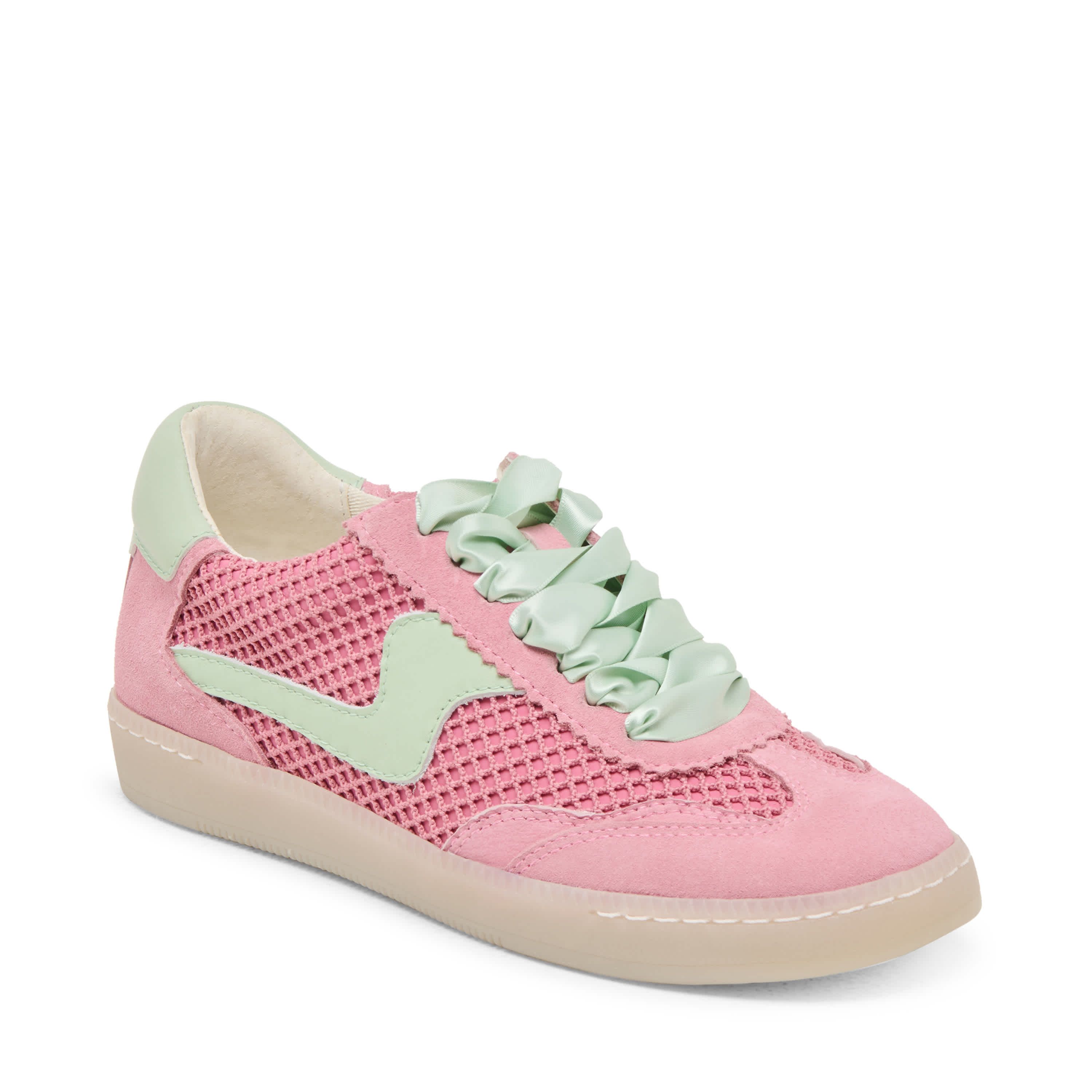 Notice Mesh Sneaker