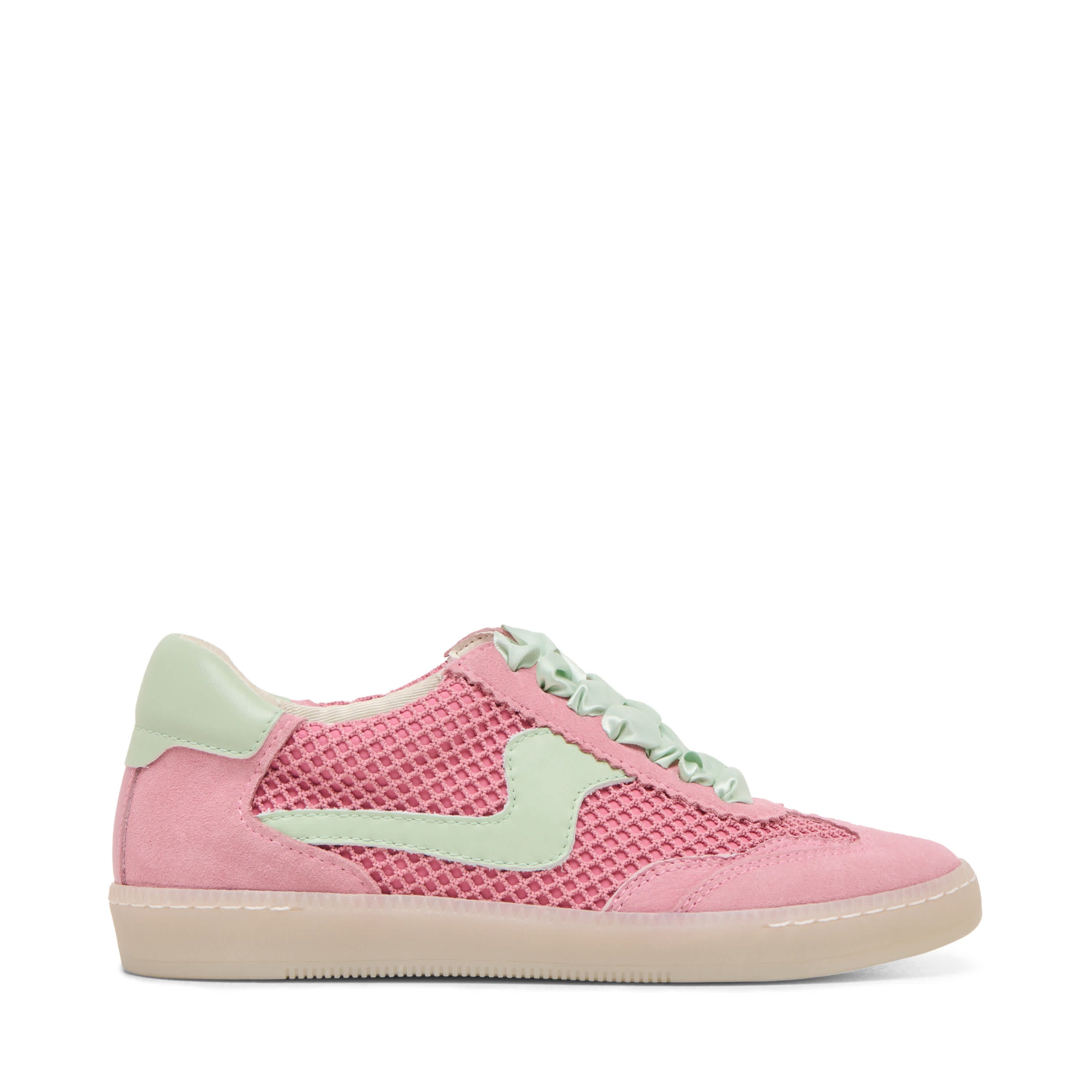 Notice Mesh Sneaker