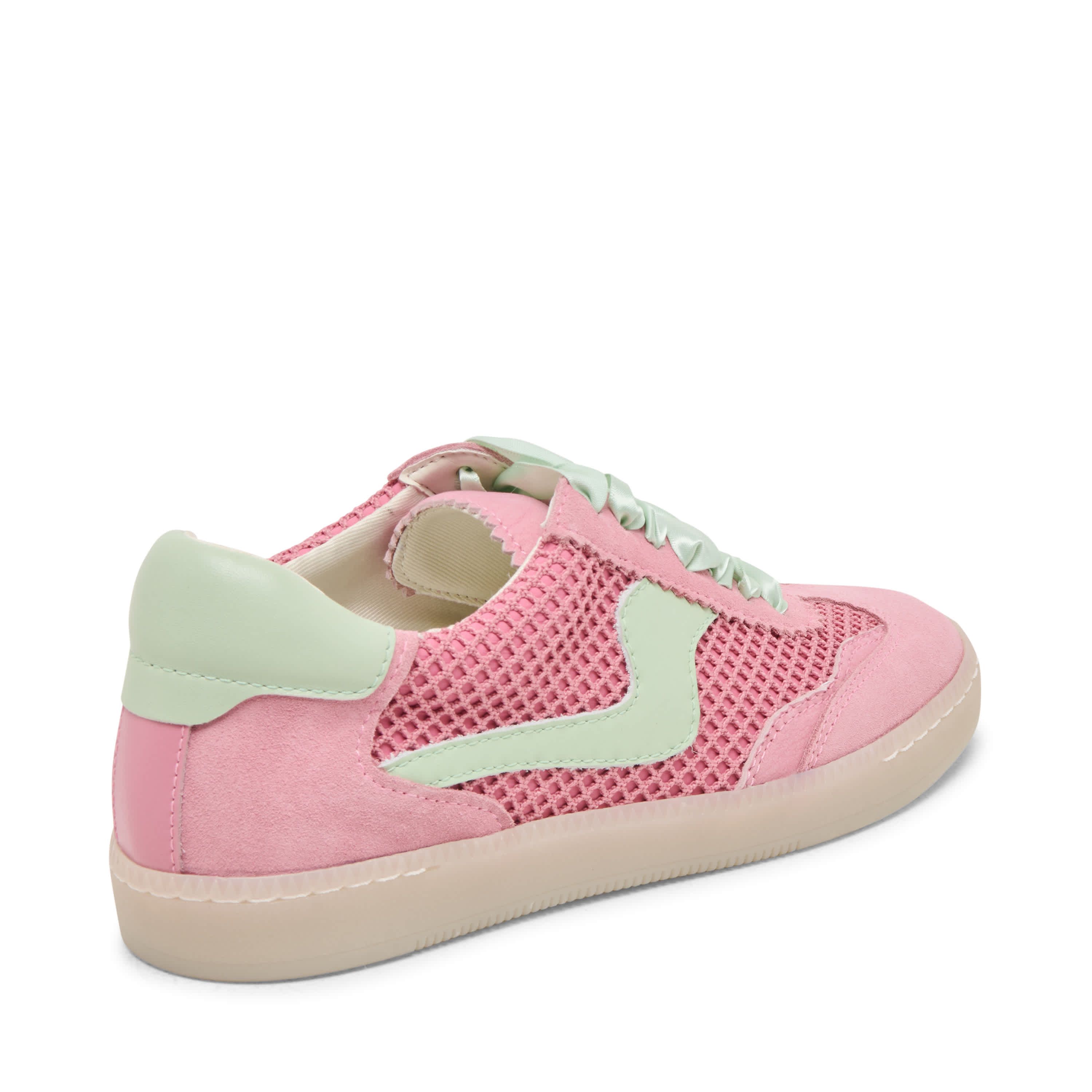 Notice Mesh Sneaker