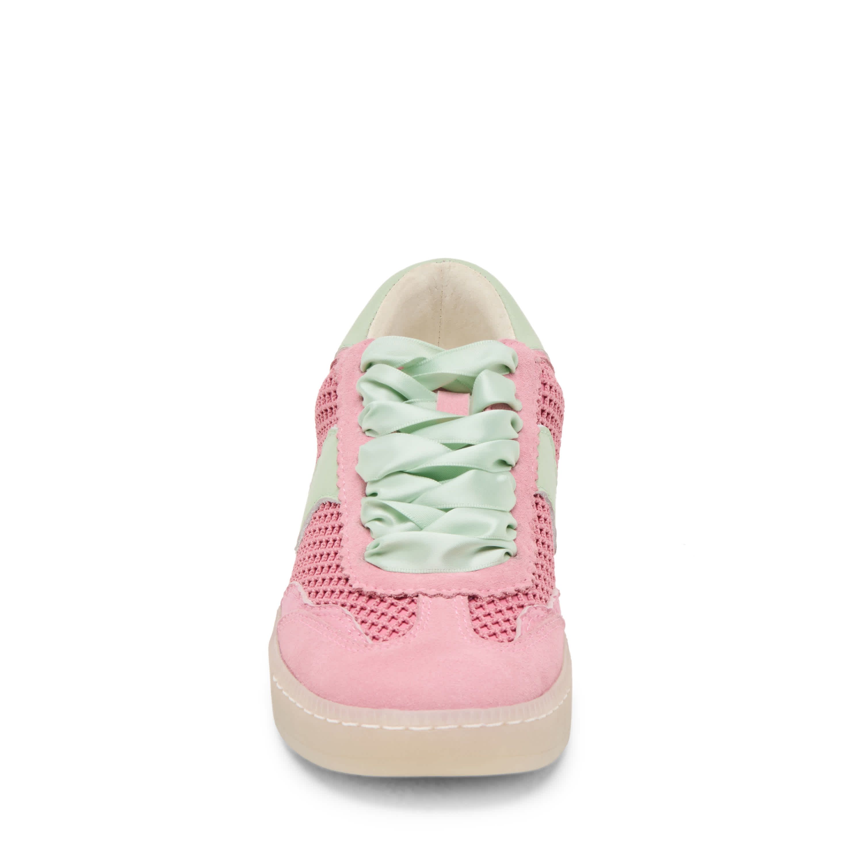 Notice Mesh Sneaker