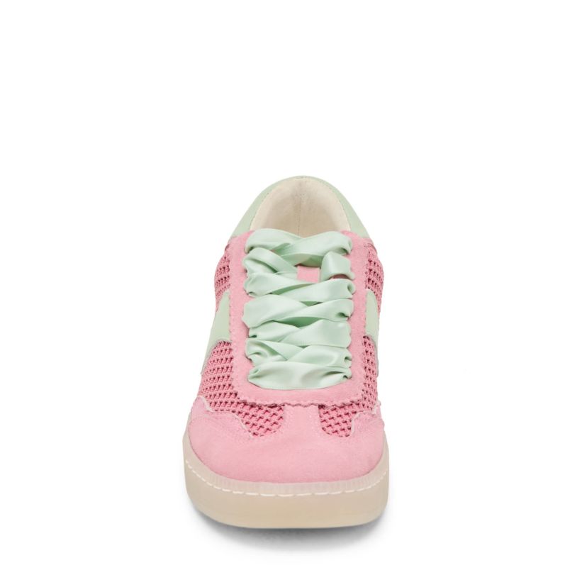 Notice Mesh Sneaker