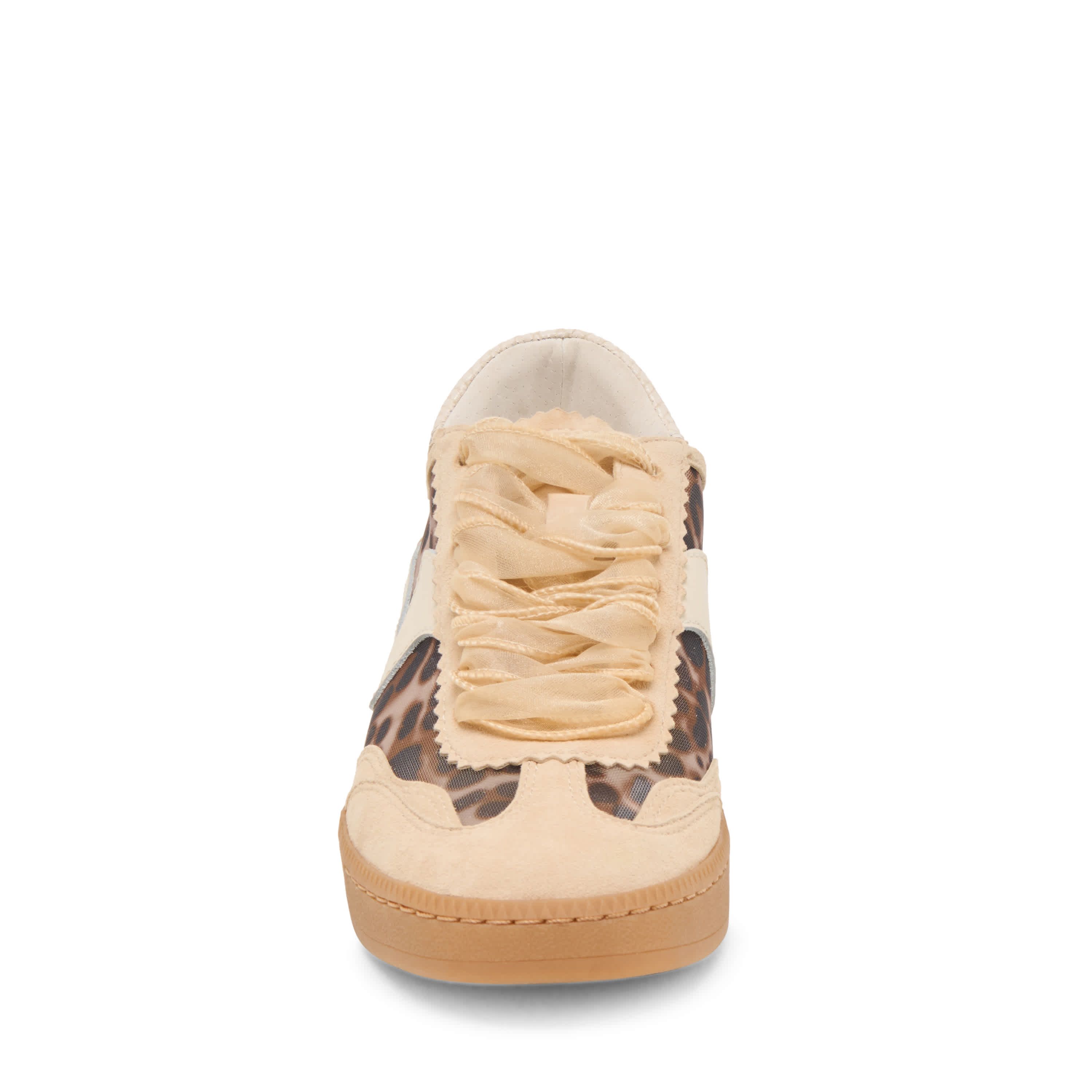 Notice Mesh Sneaker