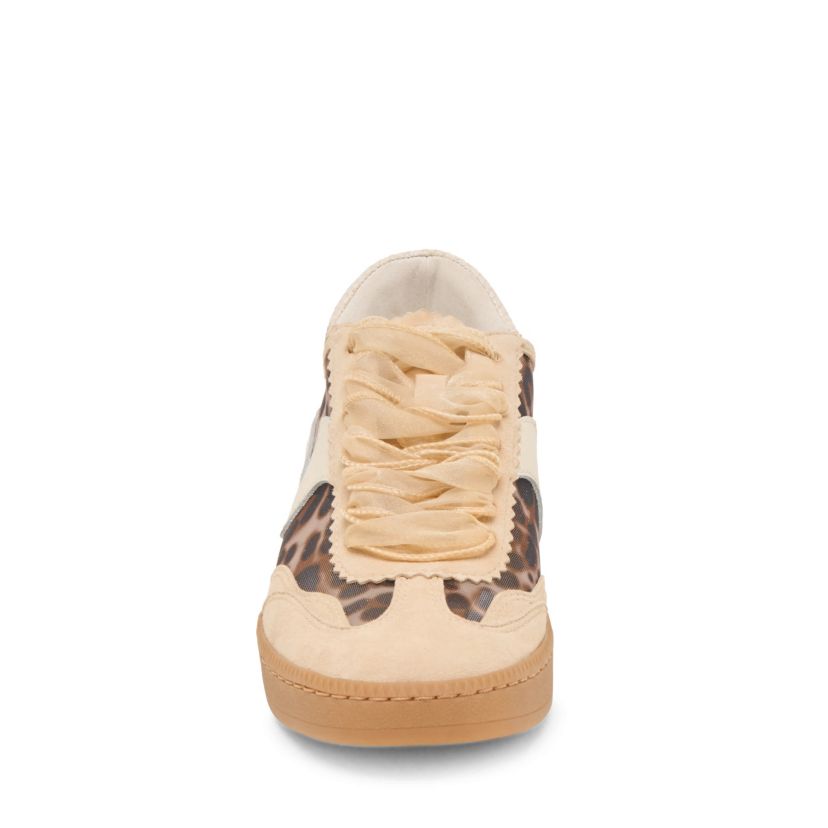 Notice Mesh Sneaker