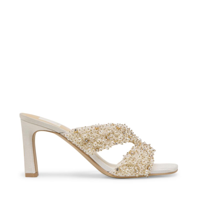 Gitel Rhinestone Heel
