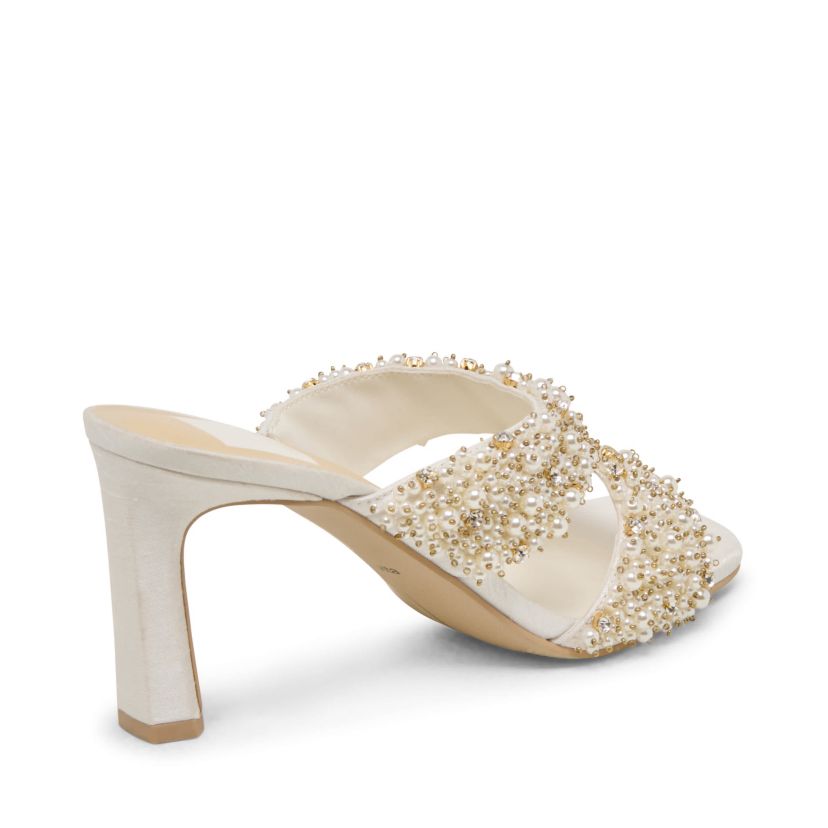 Gitel Rhinestone Heel
