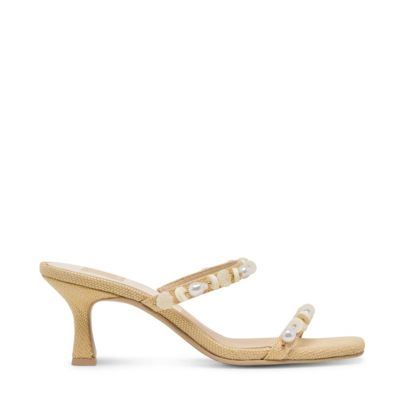 Grason Heel