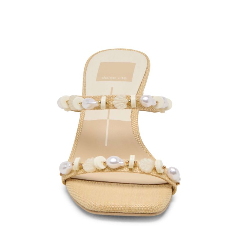 Grason Heel