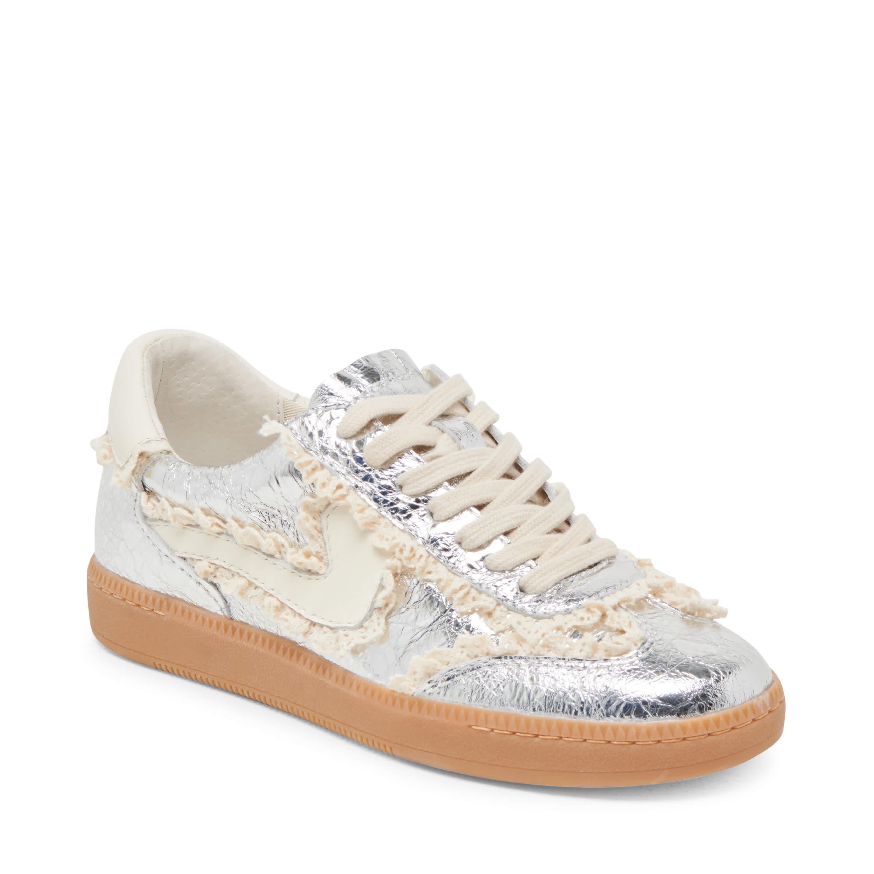 Notice Lace Sneaker
