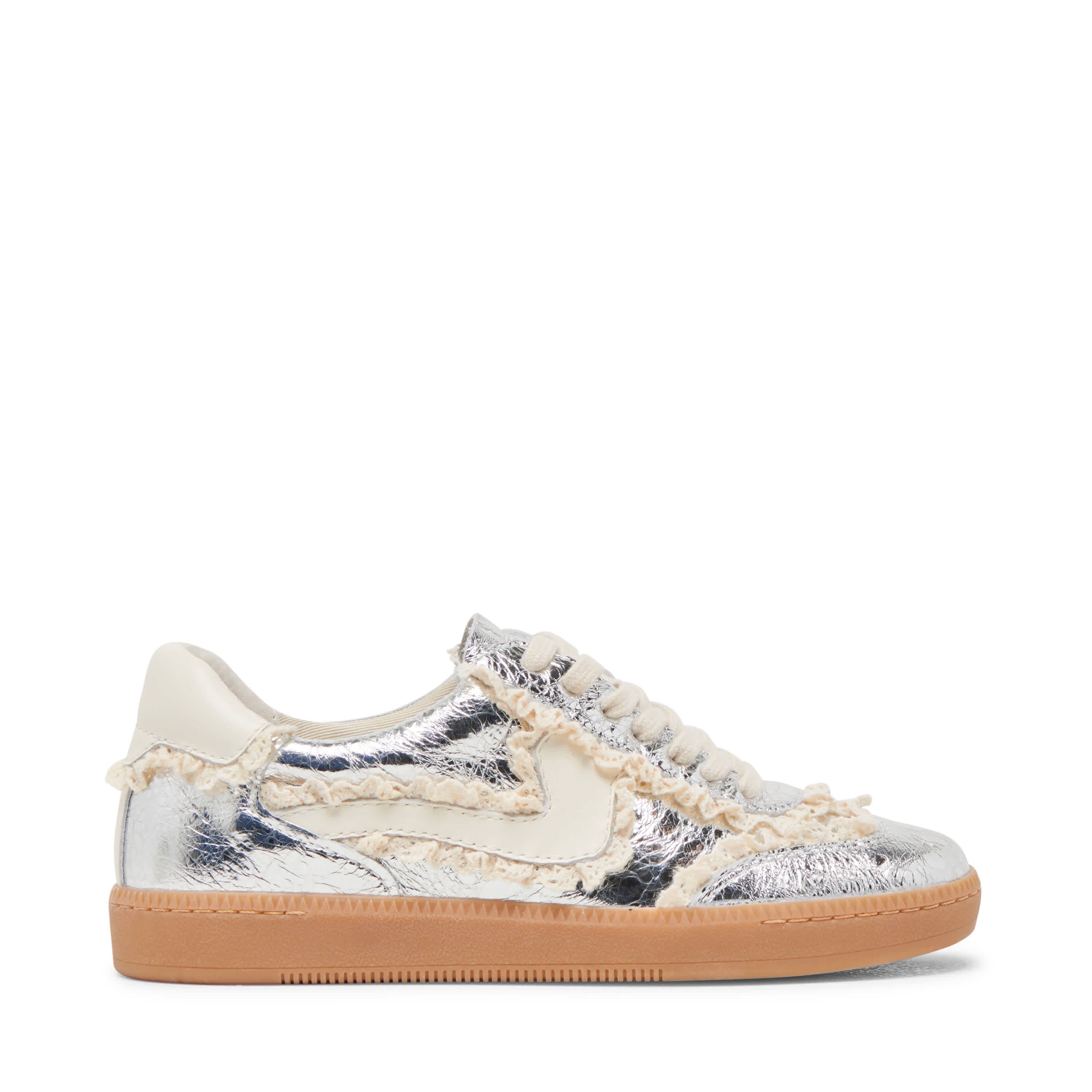 Notice Lace Sneaker