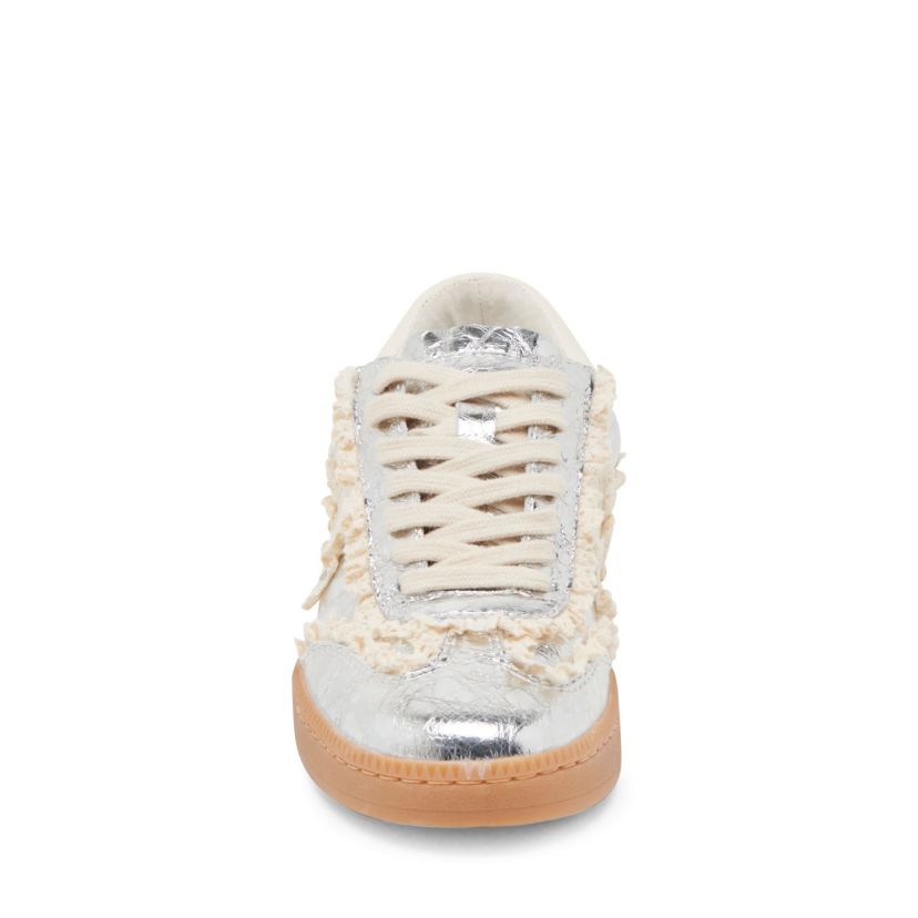 Notice Lace Sneaker