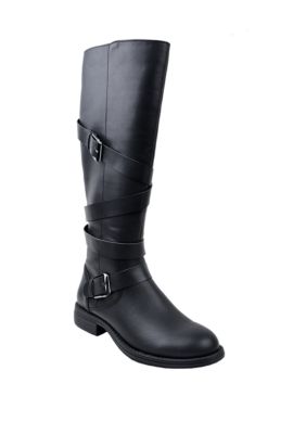 16 inch shaft boots