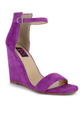 DOLCE by mojo moxy Sorbet Wedge | belk